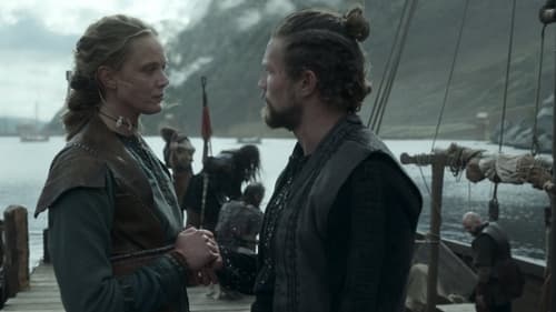 Vikings: Valhalla: 1×2