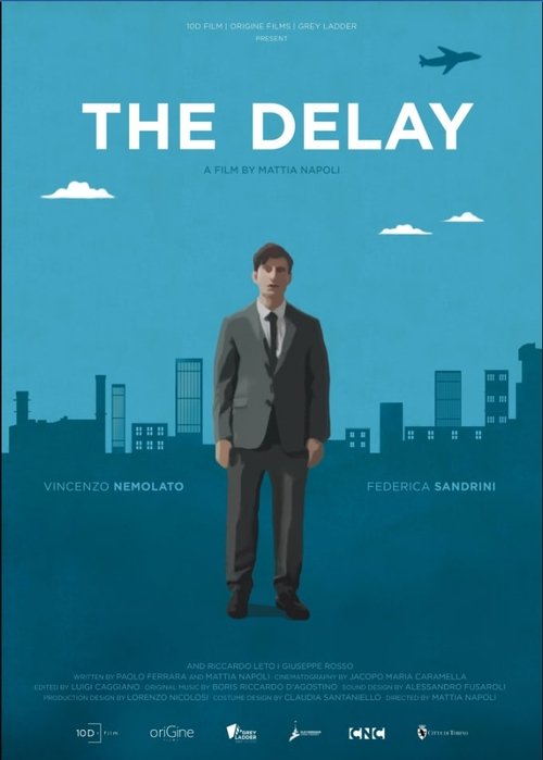 The Delay