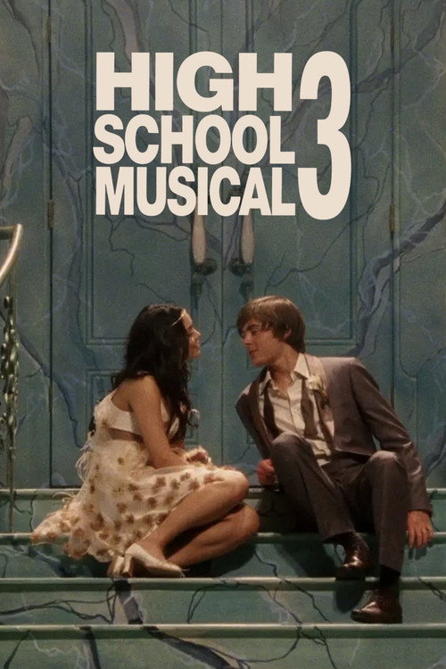 High School Musical 3: Senior Year