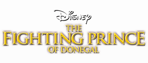 The Fighting Prince of Donegal