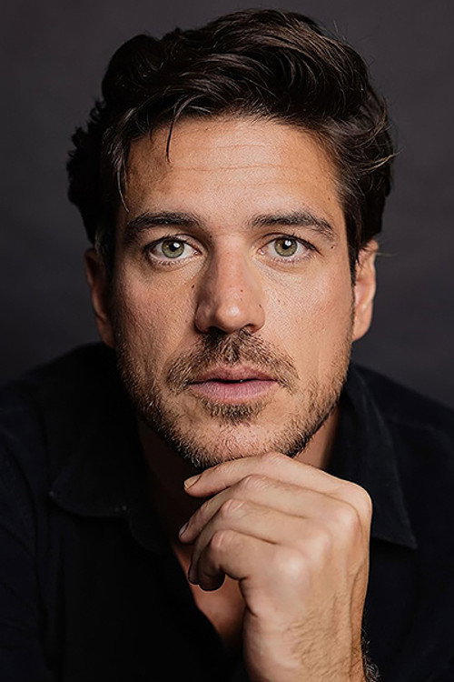 Marco Pigossi
