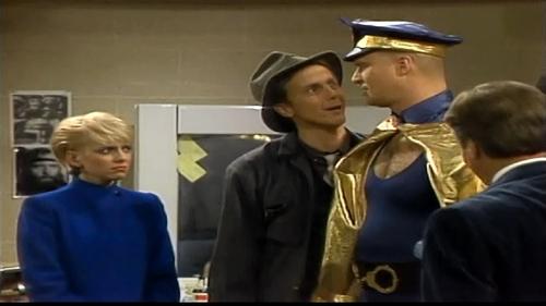 Night Court, S02E17 - (1985)