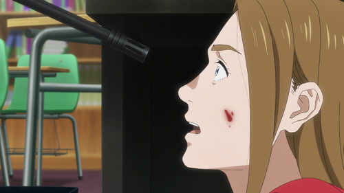 O Incidente de Darwin: 1×7