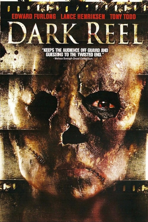 Dark Reel poster