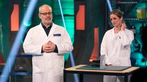 Épisode 84