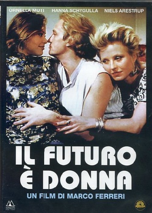 Il futuro è donna Online
