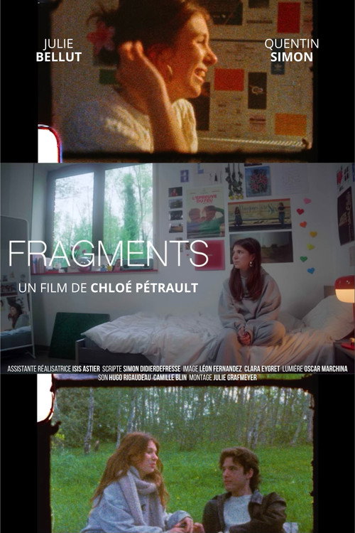 Fragments poster