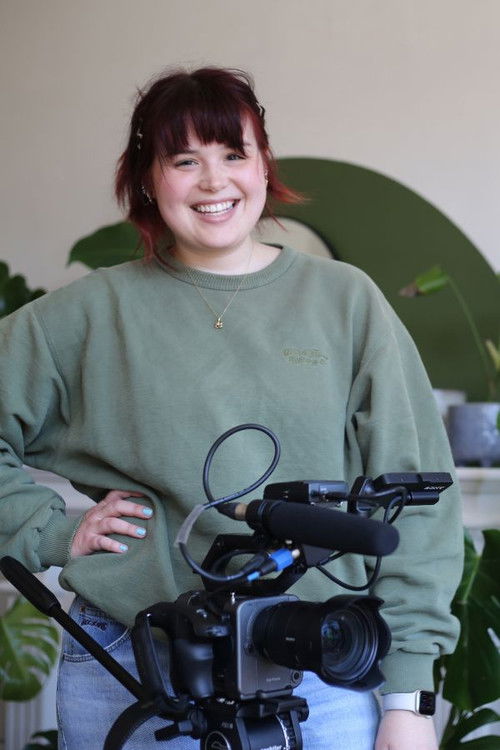 Foto de Elizabeth Kallies