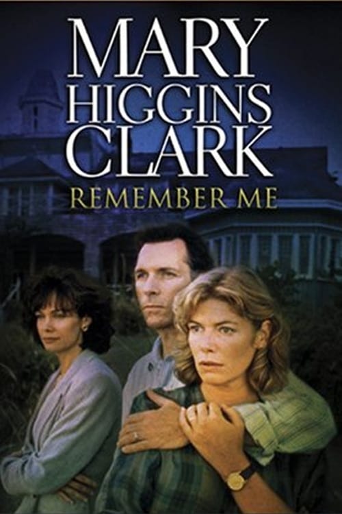 Remember Me Movie Poster Image