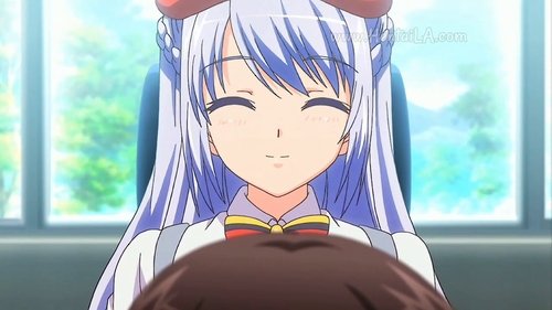 There's No Way That A Perfect Lady Like Me Will Easily Kneel Down And Degrade Myself Into A Mere Masochist!