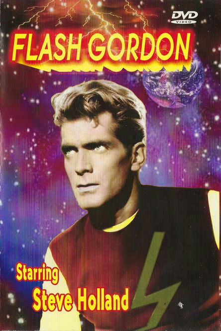 Escena 4 de Flash Gordon