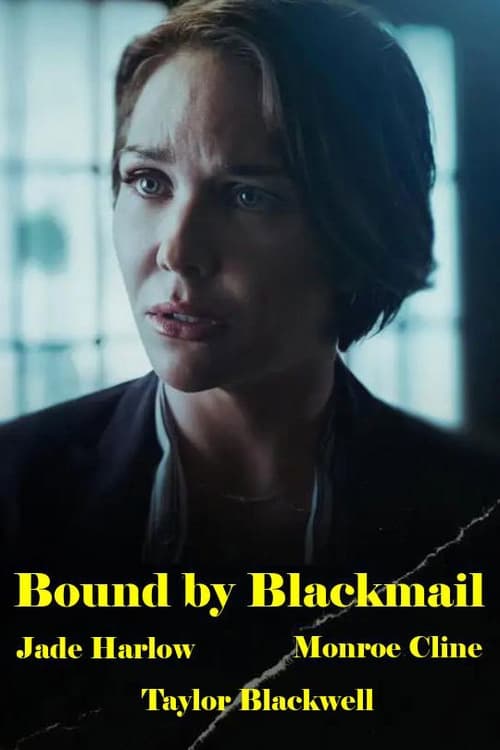 |EN| Bound by Blackmail