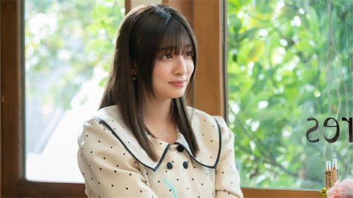 Algum Dia, Eu Serei o Amor de Alguém: 1×1