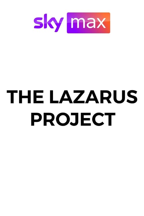 The Lazarus Project poster