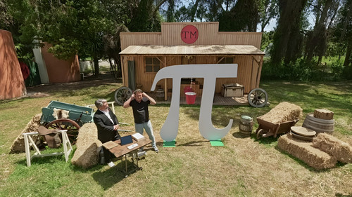 Image de l'épisode Épisode 5