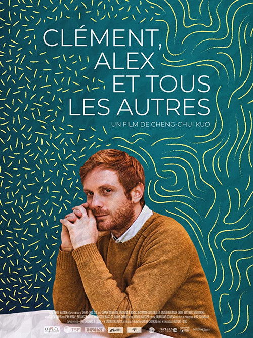 Clément, Alex, and Everyone Else poster