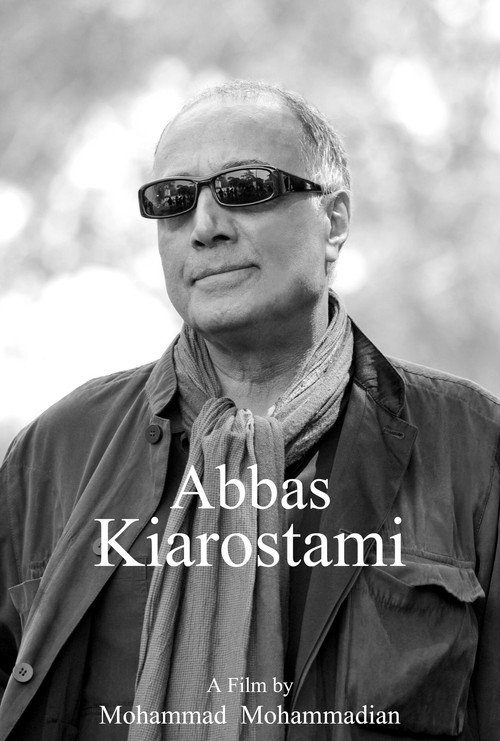 Abbas Kiarostami