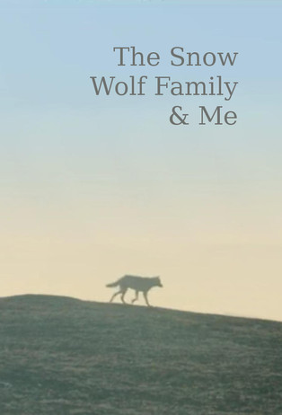 Escena 3 de Snow Wolf Family and Me