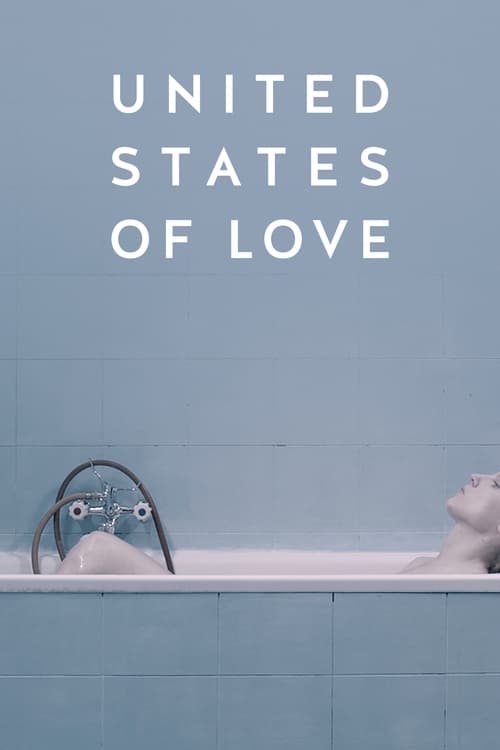 Largescale poster for United States of Love