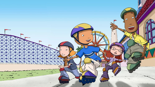 The Weekenders