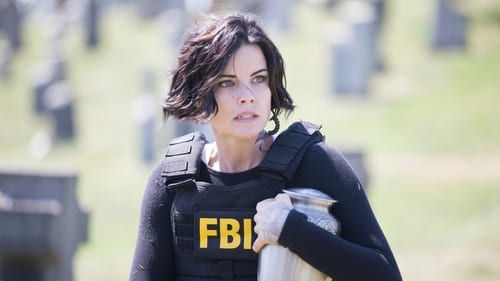 Blindspot, S01E05 - (2015)