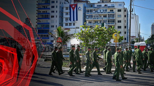 27/05/2026: Cuba in US Crosshairs, Putin’s Standing and the Rise of Prediction Markets