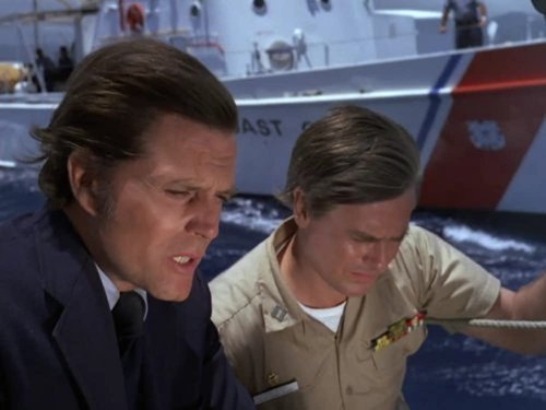 Hawaii Five-O, S06E03 - (1973)