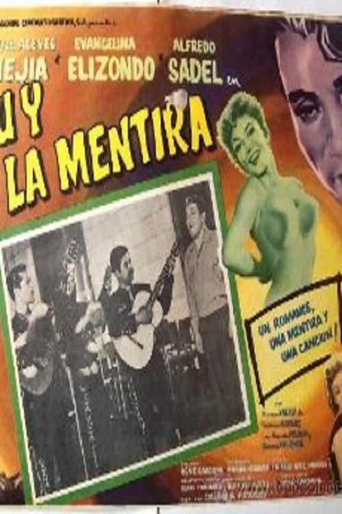 Tú y la mentira (1958)