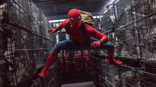 Spider-Man: Homecoming (2017) Download Full HD ᐈ BemaTV