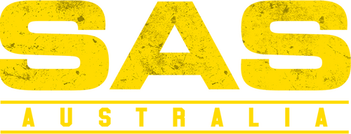 SAS Australia