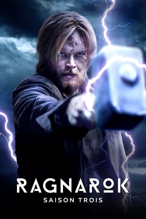 Ragnarök - Saison 3