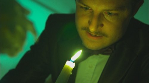 Épisode 25