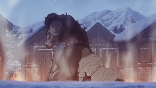 Ishura: 2×8