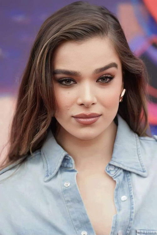 Hailee Steinfeld