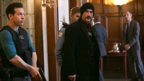 Chicago P.D.: Distrito 21: 2×22