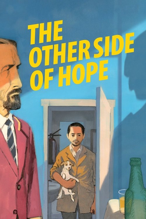 Schauen The Other Side of Hope On-line Streaming