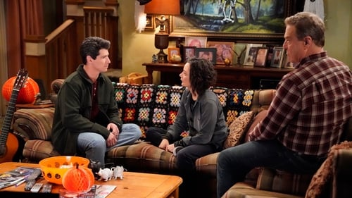 The Conners: 2×5