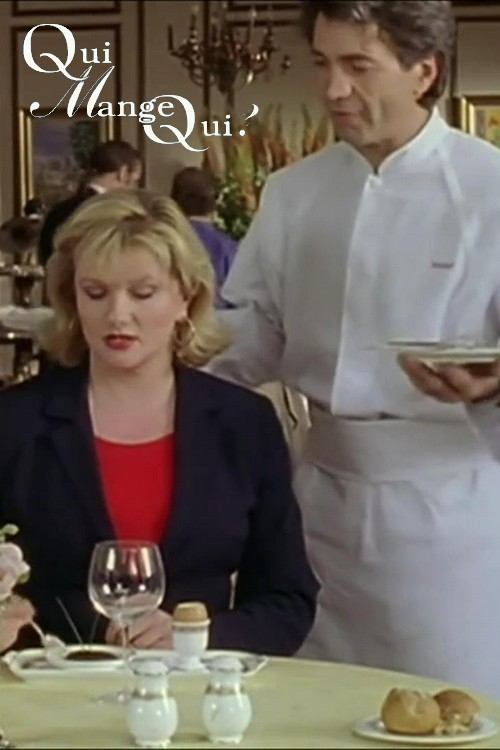 Qui mange qui ? (1999)