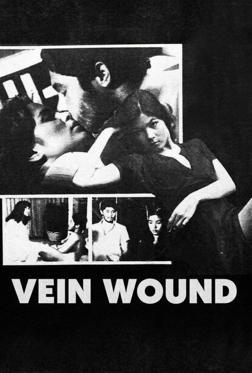 Vein Wound poster