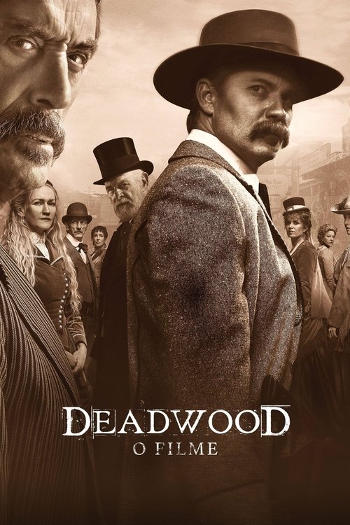 Deadwood