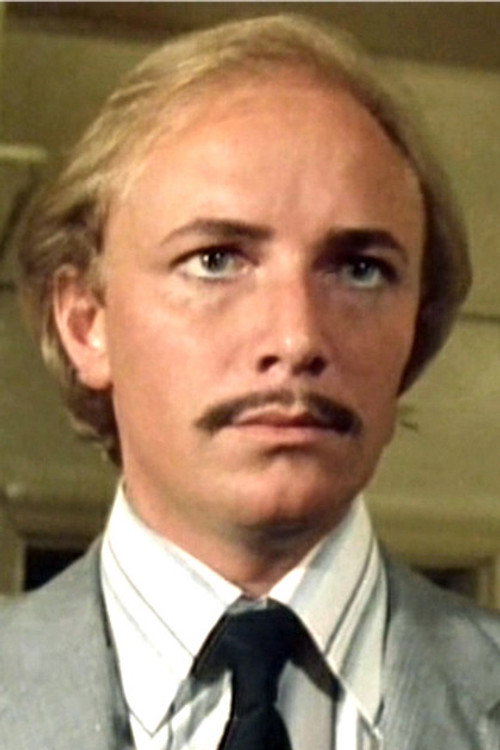 Stephan Chase