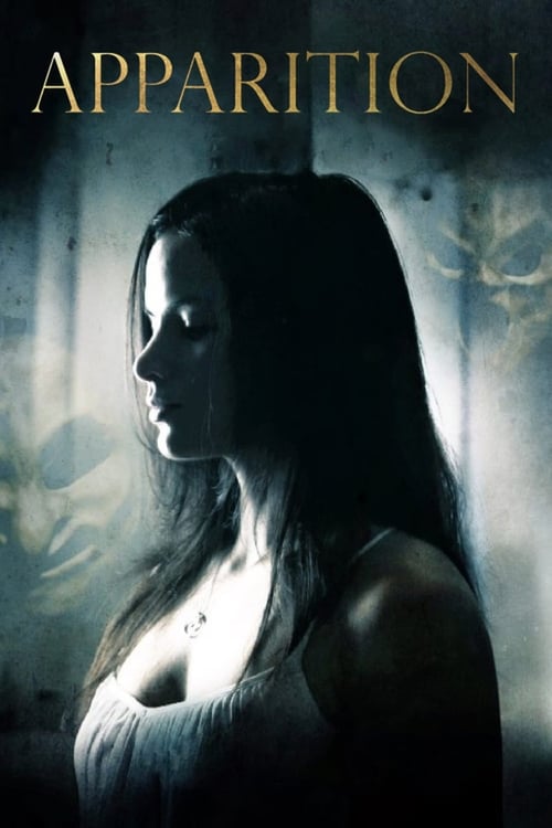 Apparition Movie Poster Image