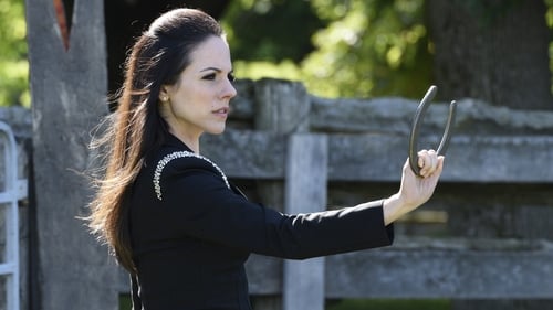 Lost Girl: 5×15