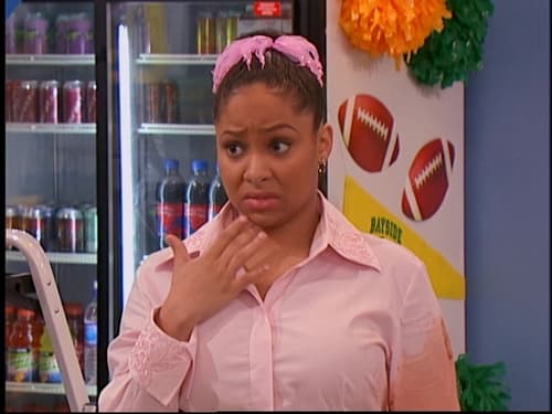 Poster della serie That's So Raven