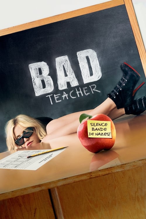 Bad Teacher (2011)