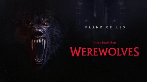 Werewolves Screenshot