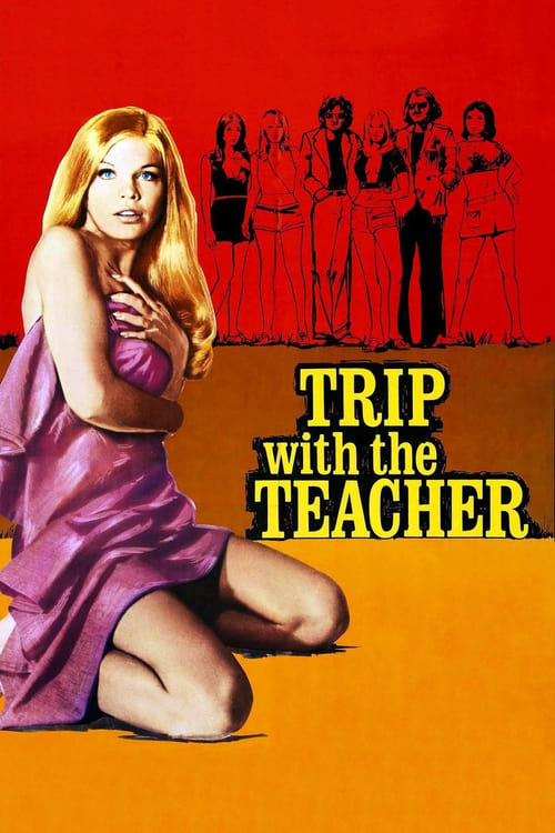 Trip with the Teacher 1975