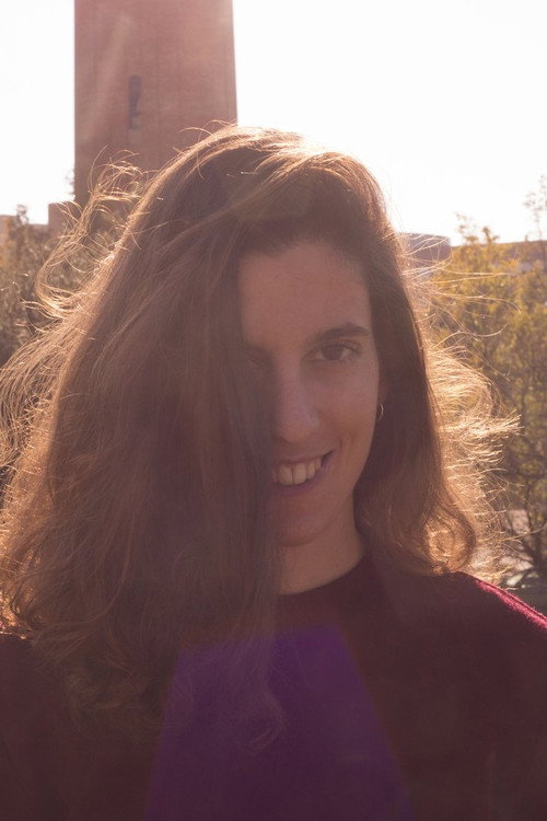 Irene Reig Iglesias
