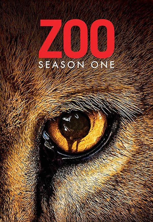 Where to stream Zoo Season 1