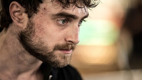 Guns Akimbo (2019) Sub Indo